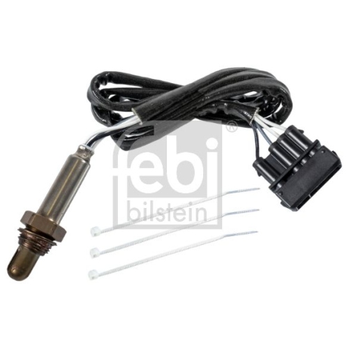 Lambdasonde FEBI BILSTEIN 175955 f&uuml;r FORD MAZDA FORD MOTOR COMPANY
