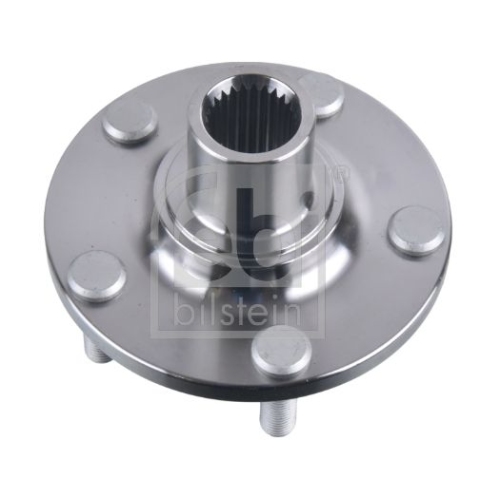 Radnabe FEBI BILSTEIN 178316 f&uuml;r FORD, Vorderachse links, Vorderachse rechts