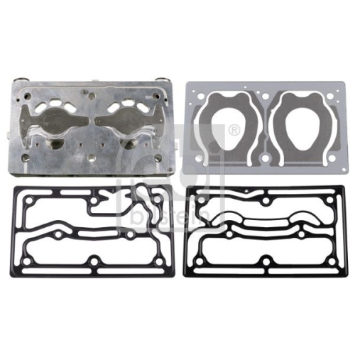 Dichtungssatz, Lamellenventil FEBI BILSTEIN 179550 f&uuml;r RENAULT TRUCKS