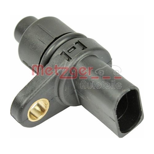 Sensor, Wegstrecke METZGER 0909067 f&uuml;r VAG