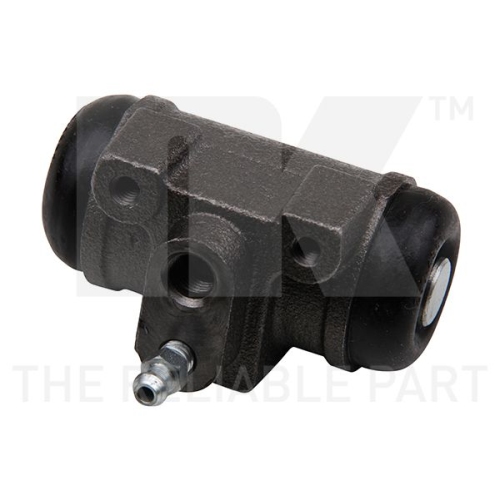 Radbremszylinder NK 802340 f&uuml;r CITRO&Euml;N FIAT PEUGEOT, Hinterachse, links, rechts
