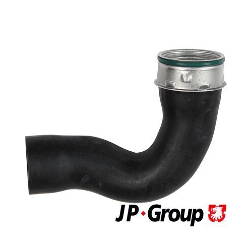 Ladeluftschlauch JP GROUP 1117703200 JP GROUP f&uuml;r AUDI SEAT SKODA VW VAG