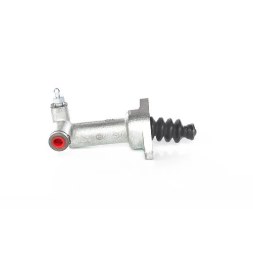 Nehmerzylinder, Kupplung BOSCH 0 986 486 554 f&uuml;r AUDI SEAT SKODA VW