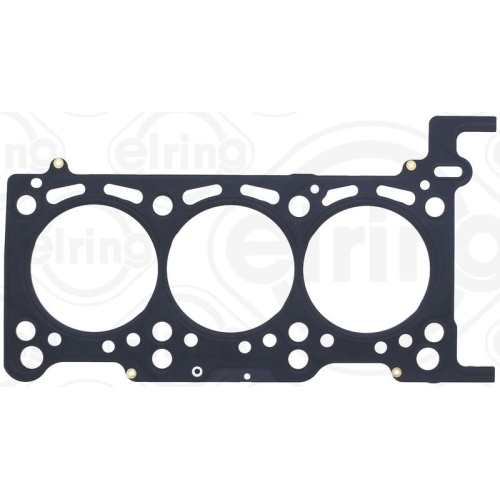 Dichtung, Zylinderkopf ELRING 735.470 f&uuml;r AUDI PORSCHE SEAT SKODA VW