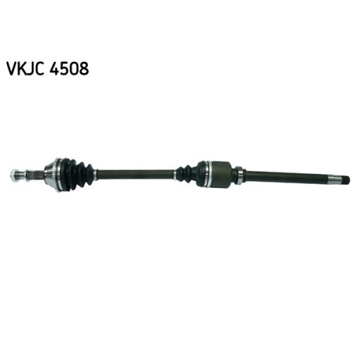 Antriebswelle SKF VKJC 4508 f&uuml;r FIAT PEUGEOT, Vorderachse rechts