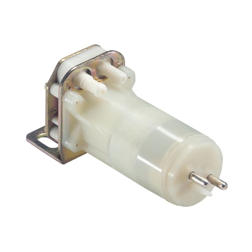Waschwasserpumpe, Scheibenreinigung Continental/VDO 246-075-017-002Z f&uuml;r