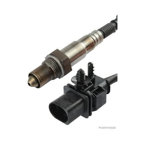 Lambdasonde HERTH+BUSS JAKOPARTS J1460512 f&uuml;r AUDI FORD OPEL PORSCHE SEAT SKODA
