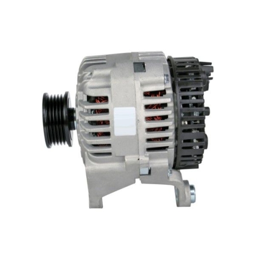 Generator HELLA 8EL 012 427-881 f&uuml;r AUDI SKODA VW