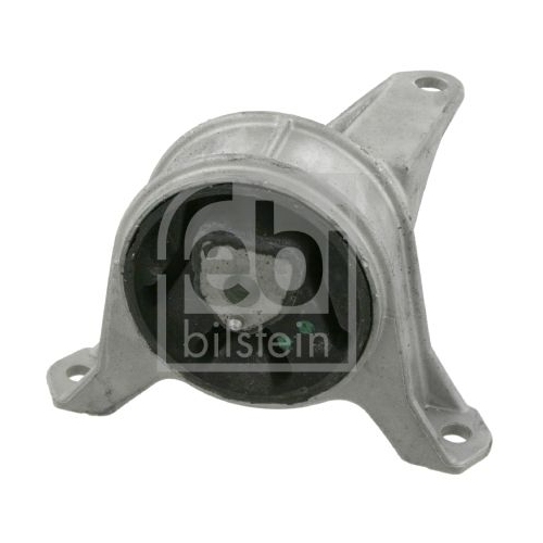Febi Bilstein 15723 Motorlager , 1 St&uuml;ck