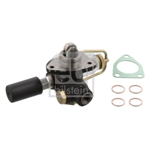 Febi Bilstein 22856 Kraftstoffvorf&ouml;rderpumpe mit Dichtung , 1 St&uuml;ck