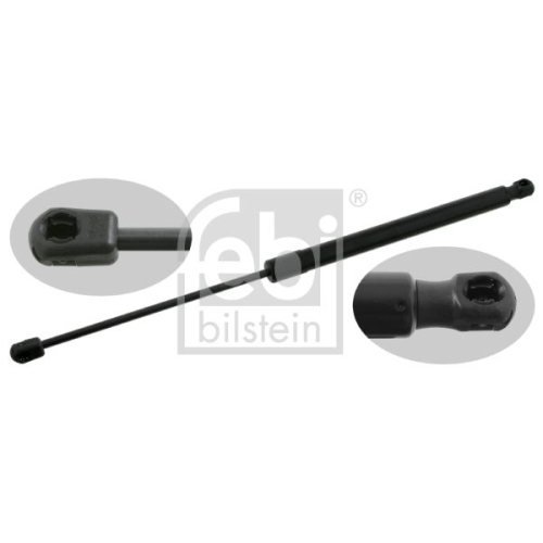Febi Bilstein 27736 Gasdruckfeder f&uuml;r Heckklappe , 1 St&uuml;ck