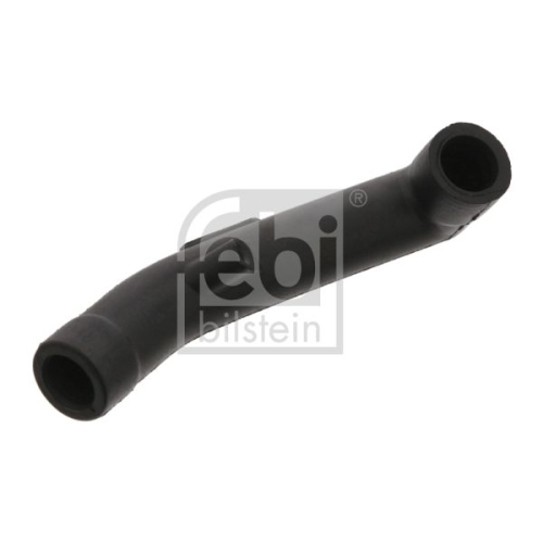 Febi Bilstein 33863 Entl&uuml;ftungsschlauch f&uuml;r Kurbelgeh&auml;use , 1 St&uuml;ck
