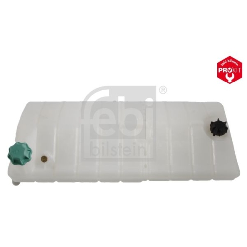 Febi Bilstein 35506 K&uuml;hlerausgleichsbeh&auml;lter mit Deckeln , 1 St&uuml;ck