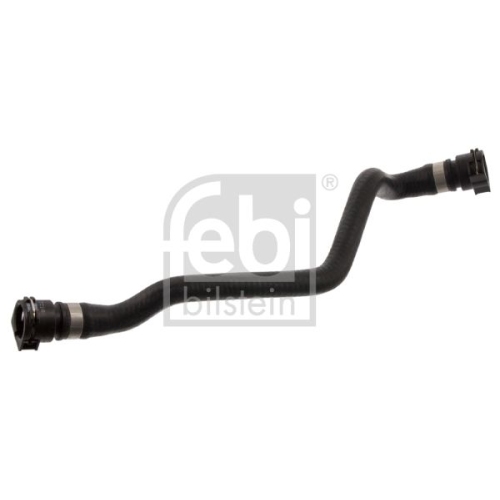 Febi Bilstein 45844 K&uuml;hlwasserschlauch mit Schnellverschluss , 1 St&uuml;ck