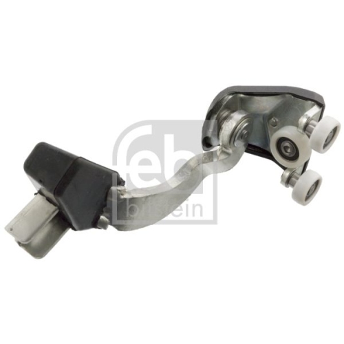 Febi Bilstein 101984 Rollenf&uuml;hrung f&uuml;r Schiebet&uuml;r , 1 St&uuml;ck