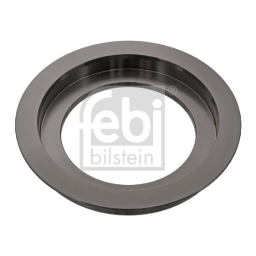 Febi Bilstein 103390 Abstandsscheibe f&uuml;r Federsattel , 1 St&uuml;ck