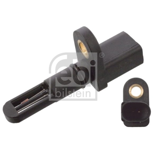 Febi Bilstein 106282 Lufttemperaturgeber f&uuml;r Ansaugrohr , 1 St&uuml;ck