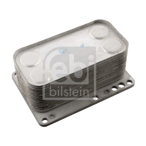 Febi Bilstein 107666 &Ouml;lk&uuml;hler, 1 St&uuml;ck