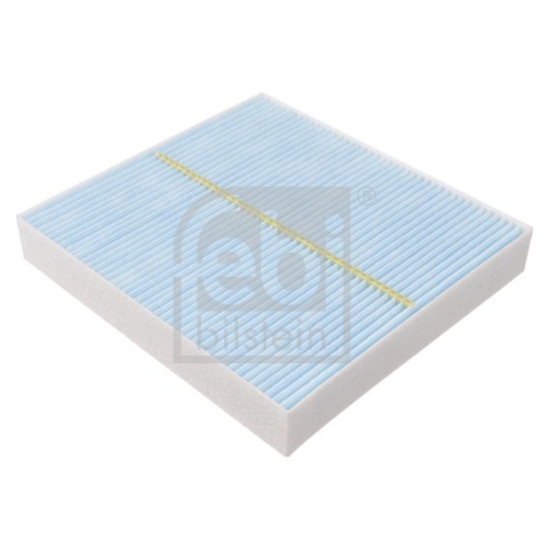 Febi Bilstein 172065 Innenraumfilter, 1 St&uuml;ck