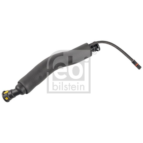 Febi Bilstein 173375 Entl&uuml;ftungsschlauch f&uuml;r Kurbelgeh&auml;use, 1 St&uuml;ck