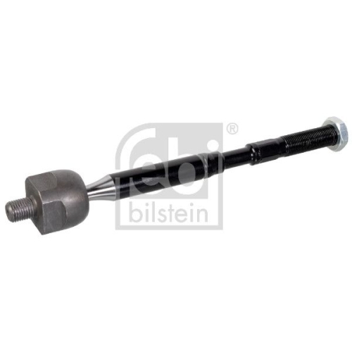 Axialgelenk, Spurstange FEBI BILSTEIN 178317 f&uuml;r TOYOTA, Vorderachse links