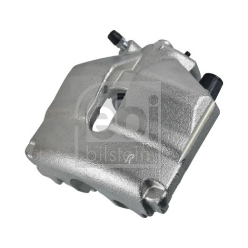 Bremssattel FEBI BILSTEIN 181153 f&uuml;r AUDI SEAT SKODA VW, Vorderachse rechts