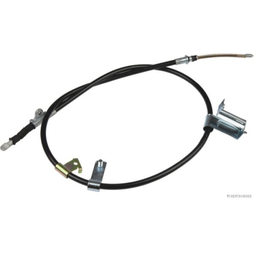 Seilzug, Feststellbremse HERTH+BUSS JAKOPARTS J3931071 f&uuml;r NISSAN INFINITI