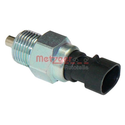 Schalter, R&uuml;ckfahrleuchte METZGER 0912037 f&uuml;r ALFA ROMEO FIAT