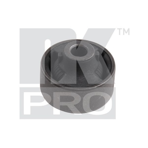Lagerung, Lenker NK 5102223PRO f&uuml;r NISSAN RENAULT, Hinterachse, Vorderachse