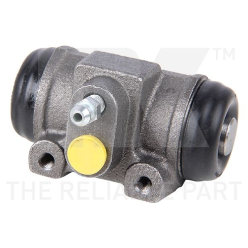 Radbremszylinder NK 802341 f&uuml;r CITRO&Euml;N FIAT PEUGEOT, Hinterachse, links, rechts
