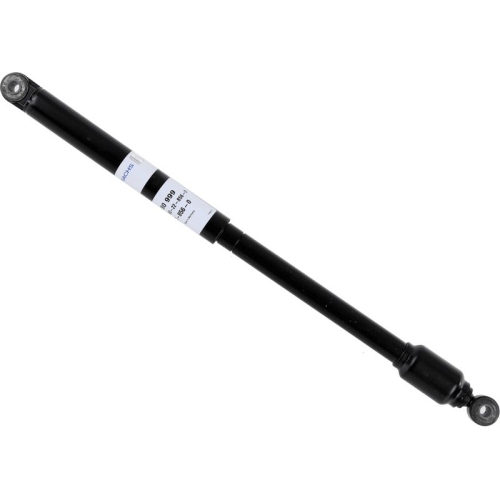 Lenkungsd&auml;mpfer SACHS 280 999 f&uuml;r MERCEDES-BENZ