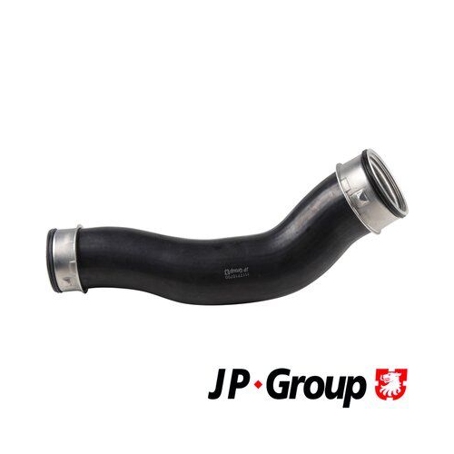 Ladeluftschlauch JP GROUP 1117710700 JP GROUP f&uuml;r VW VAG, rechts