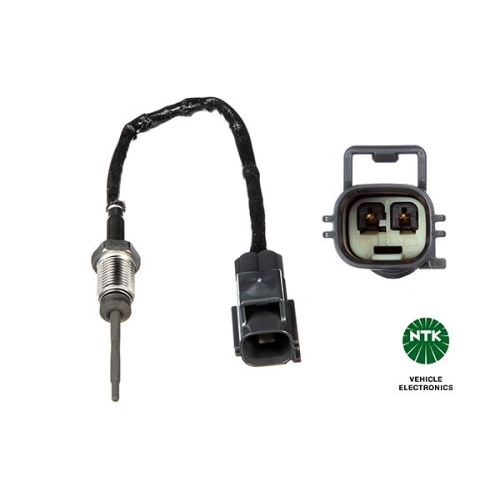 Sensor, Abgastemperatur NGK 97265 f&uuml;r FORD