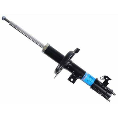 Sto&szlig;d&auml;mpfer SACHS 313 660 f&uuml;r OPEL SUZUKI VAUXHALL, Vorderachse, links