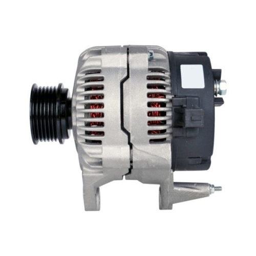 Generator HELLA 8EL 012 427-961 f&uuml;r AUDI SKODA VW