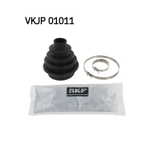 Faltenbalgsatz, Antriebswelle SKF VKJP 01011 f&uuml;r, Hinterachse, Vorderachse