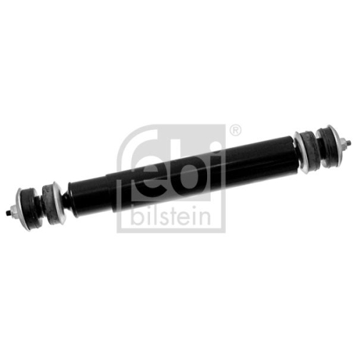 Febi Bilstein 20433 Sto&szlig;d&auml;mpfer , 1 St&uuml;ck