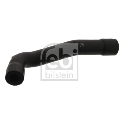 Febi Bilstein 33864 Entl&uuml;ftungsschlauch f&uuml;r Kurbelgeh&auml;use , 1 St&uuml;ck