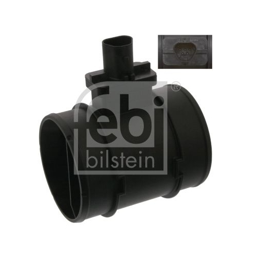 Febi Bilstein 40959 Luftmassenmesser , 1 St&uuml;ck