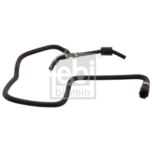 Febi Bilstein 45845 K&uuml;hlwasserschlauch mit Schnellverschluss , 1 St&uuml;ck