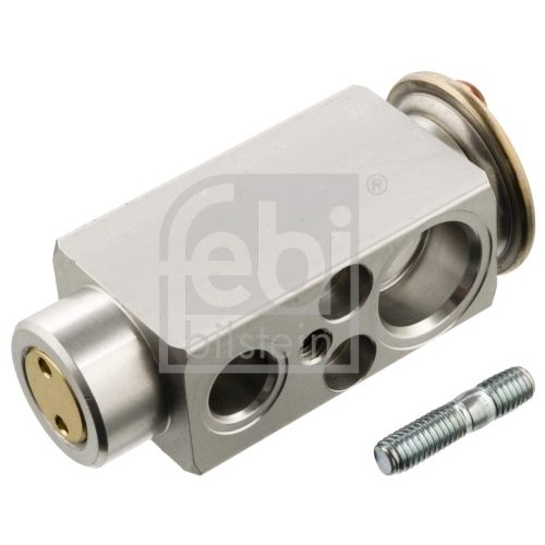 Febi Bilstein 107667 Expansionsventil, 1 St&uuml;ck