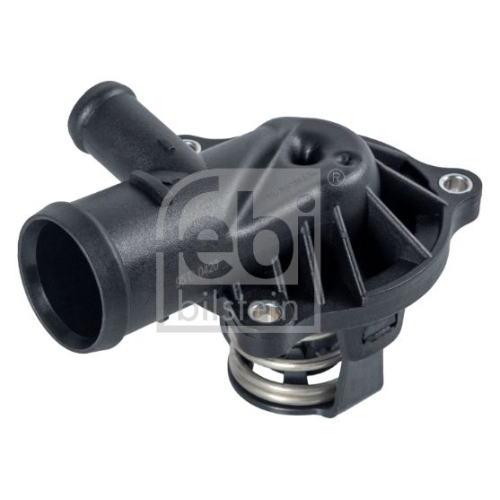 Febi Bilstein 170648 Thermostat mit Dichtung, 1 St&uuml;ck