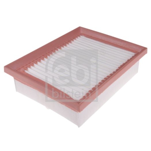 Febi Bilstein 172066 Luftfilter, 1 St&uuml;ck