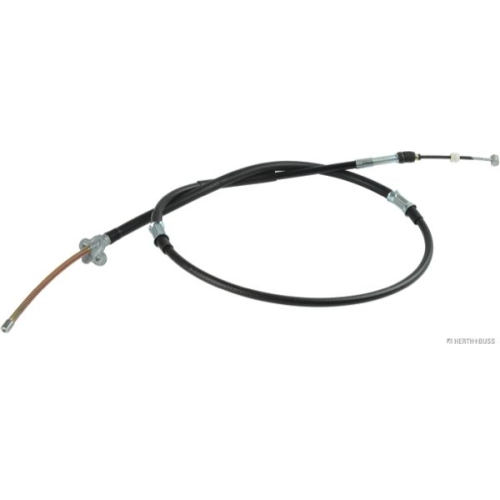 Seilzug, Feststellbremse HERTH+BUSS JAKOPARTS J3932033 f&uuml;r TOYOTA, hinten