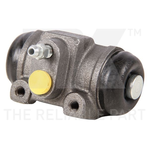 Radbremszylinder NK 802342 f&uuml;r CITRO&Euml;N FIAT PEUGEOT, Hinterachse, links, rechts