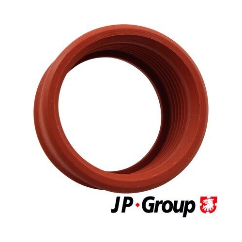 Ladeluftschlauch JP GROUP 6017700100 JP GROUP f&uuml;r CITRO&Euml;N PEUGEOT MINI