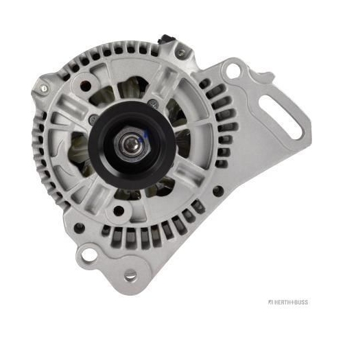 Generator HERTH+BUSS ELPARTS 32038380 f&uuml;r VW VAG, f&uuml;r Fahrzeuge ohne Klimaanlage