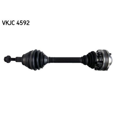 Antriebswelle SKF VKJC 4592 f&uuml;r AUDI SEAT SKODA VW, Vorderachse links