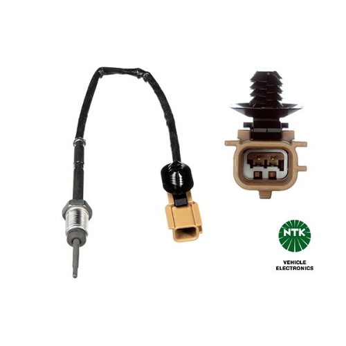 Sensor, Abgastemperatur NGK 96548 f&uuml;r RENAULT DACIA