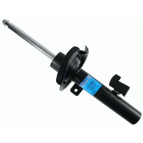 Sto&szlig;d&auml;mpfer SACHS 313 665 f&uuml;r VOLVO, Vorderachse, rechts